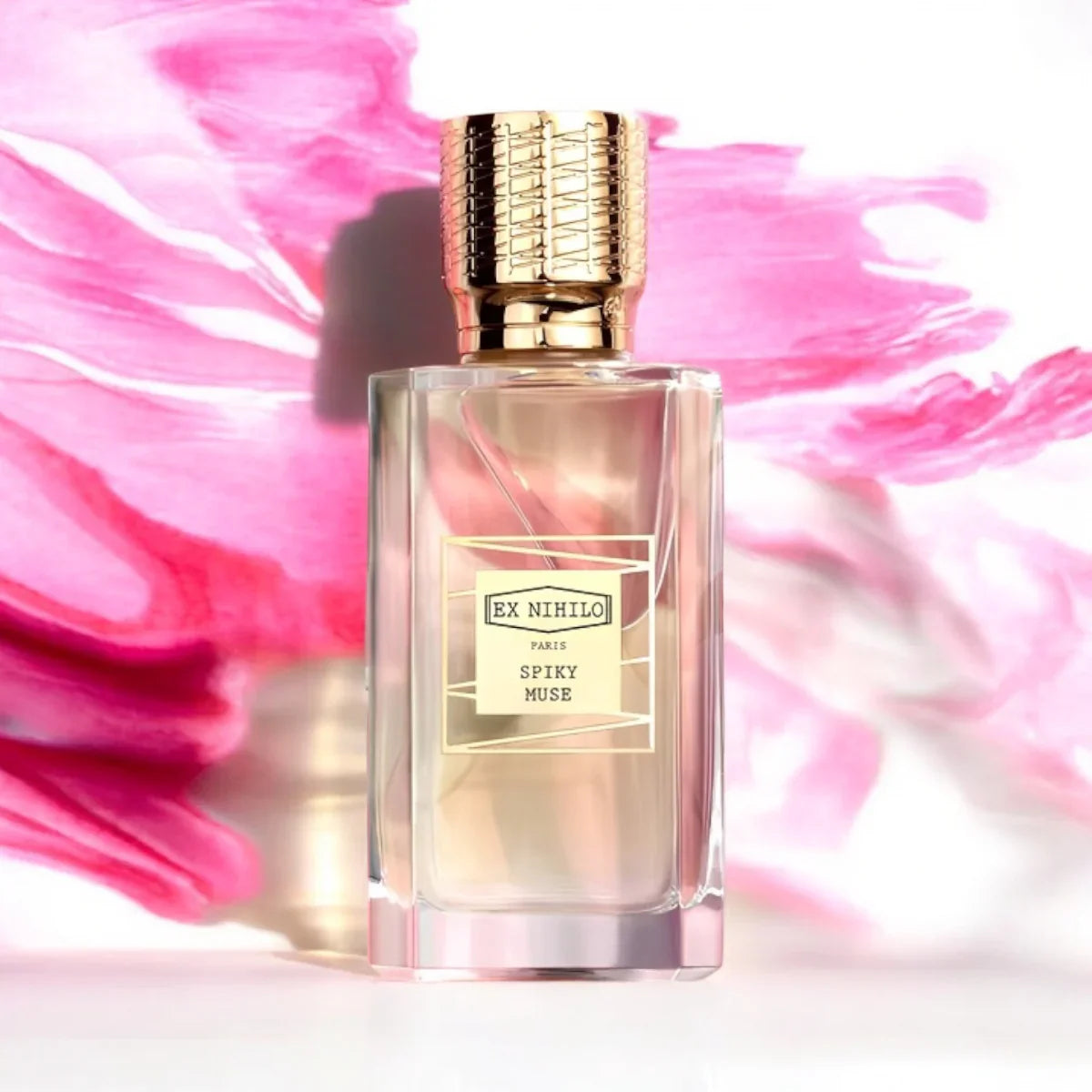 Spiky Muse Ex Nihilo Eau De Parfum