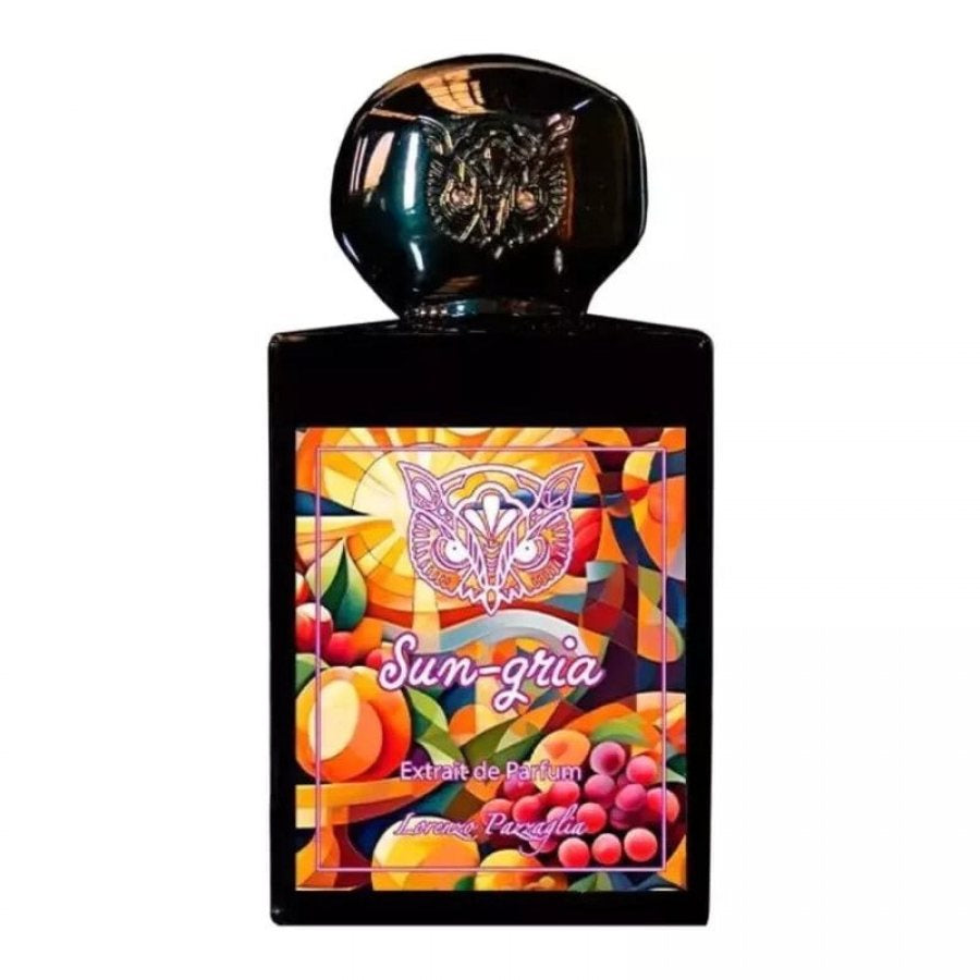 Sun-Gria Lorenzo Pazzaglia Extrait De Parfum Sample 2ml