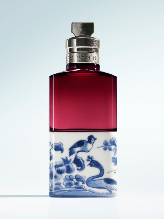 Soie Malaquais Dries Van Noten Eau De Parfum