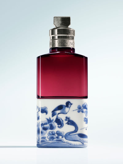 Soie Malaquais Dries Van Noten Eau De Parfum