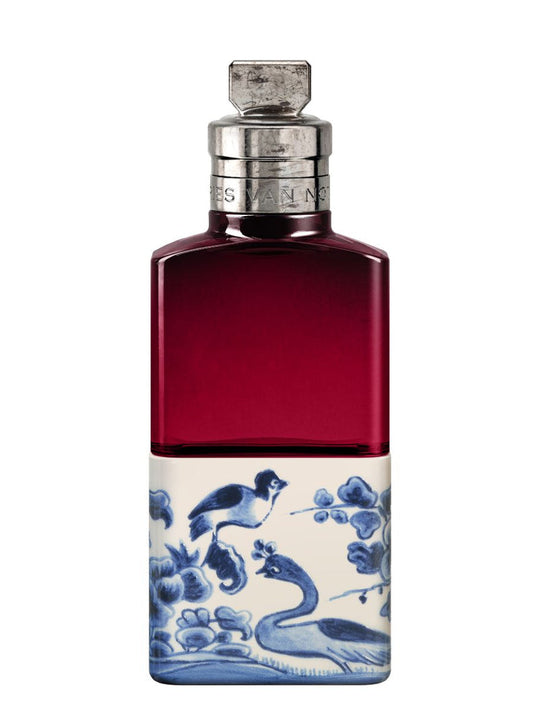 Soie Malaquais Dries Van Noten Eau De Parfum