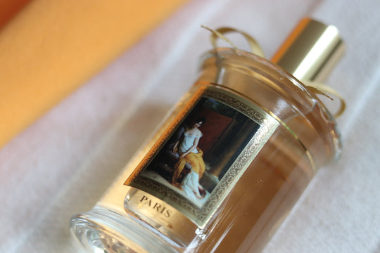 La Ravissante MDCI Parfums EDP