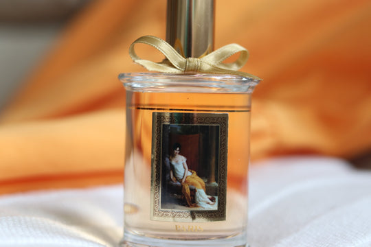 La Ravissante MDCI Parfums EDP Sample 2ml