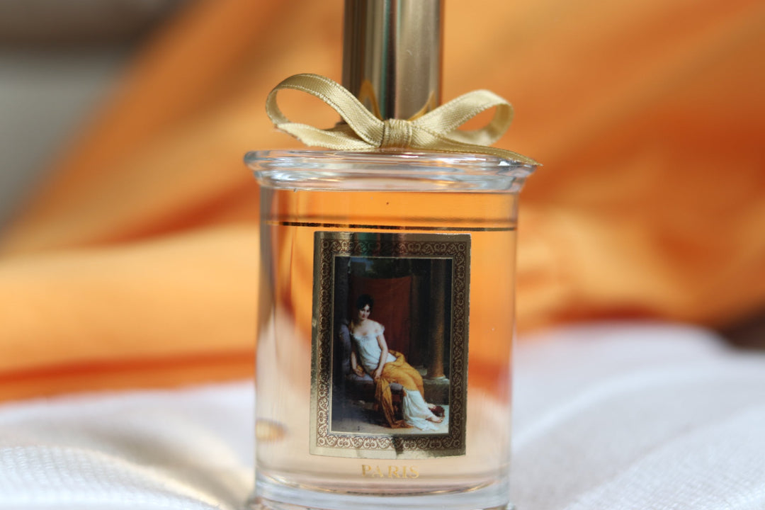 La Ravissante MDCI Parfums EDP