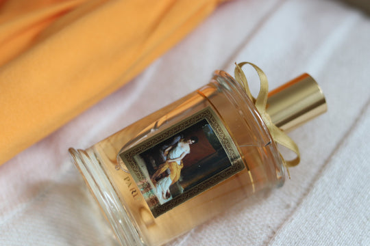 La Ravissante MDCI Parfums EDP