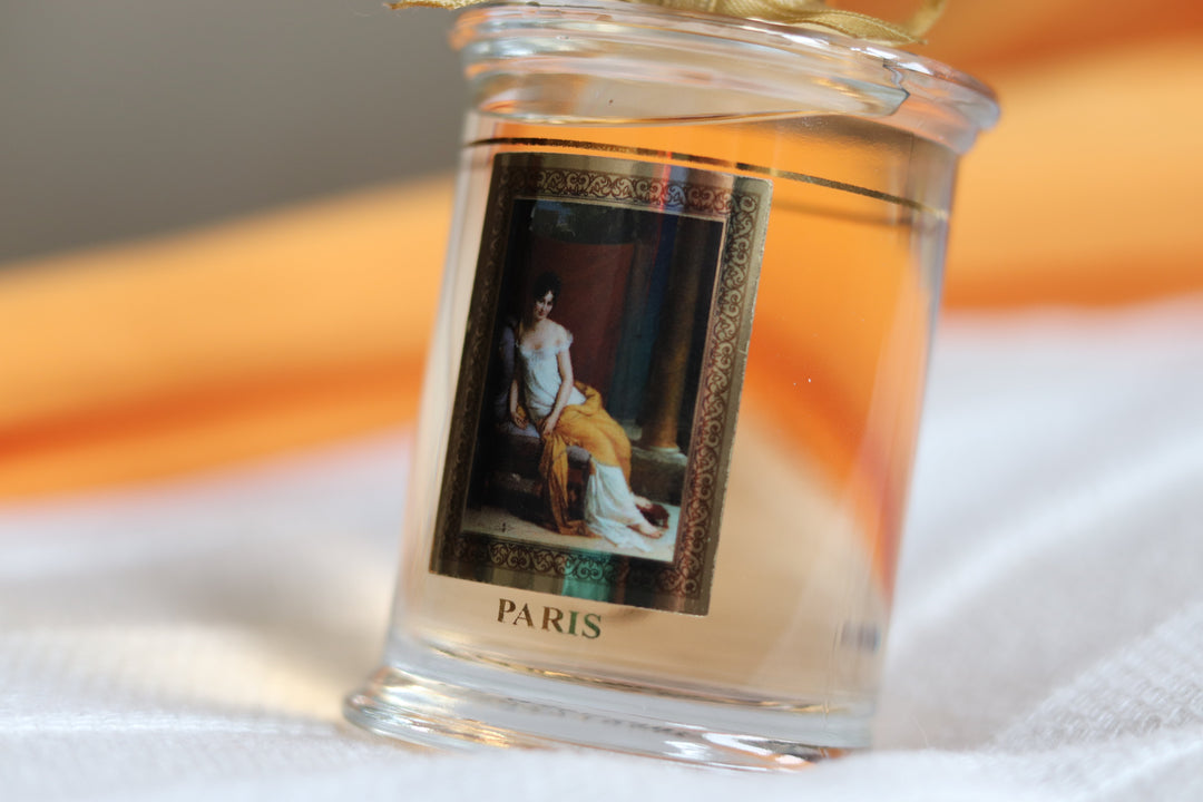 La Ravissante MDCI Parfums EDP