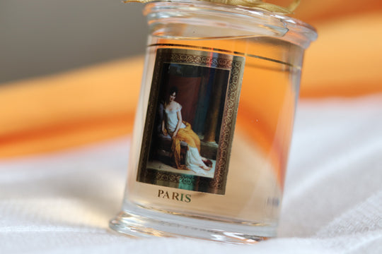 La Ravissante MDCI Parfums EDP