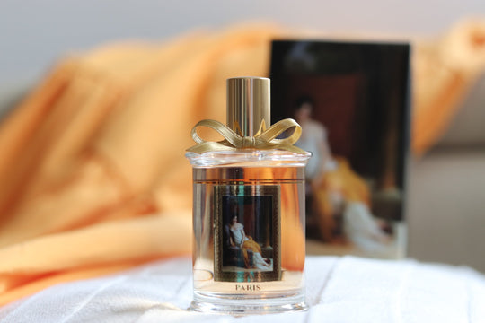 La Ravissante MDCI Parfums EDP