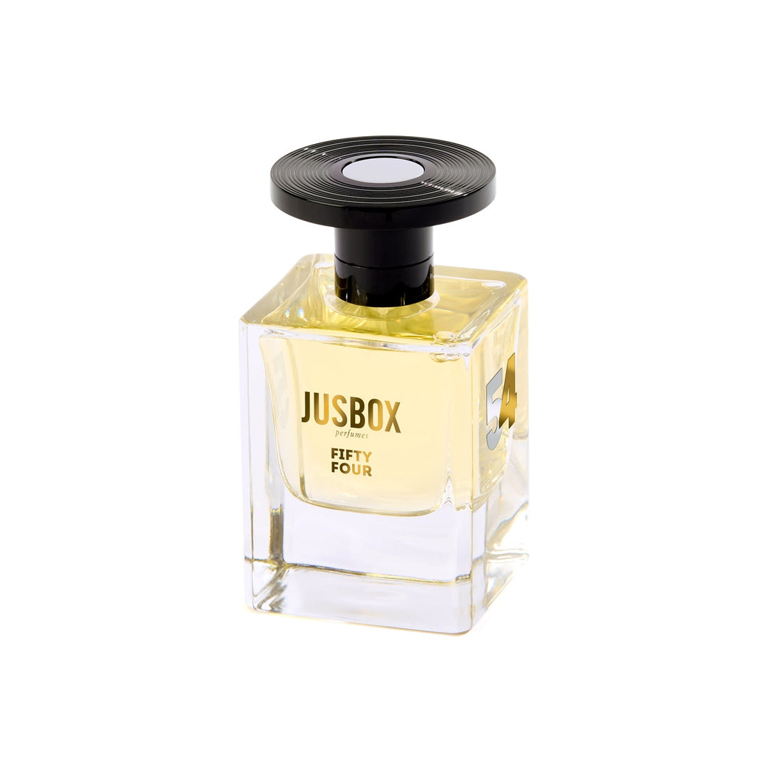 Fifty Four Jusbox Eau de Parfum 1.5ml