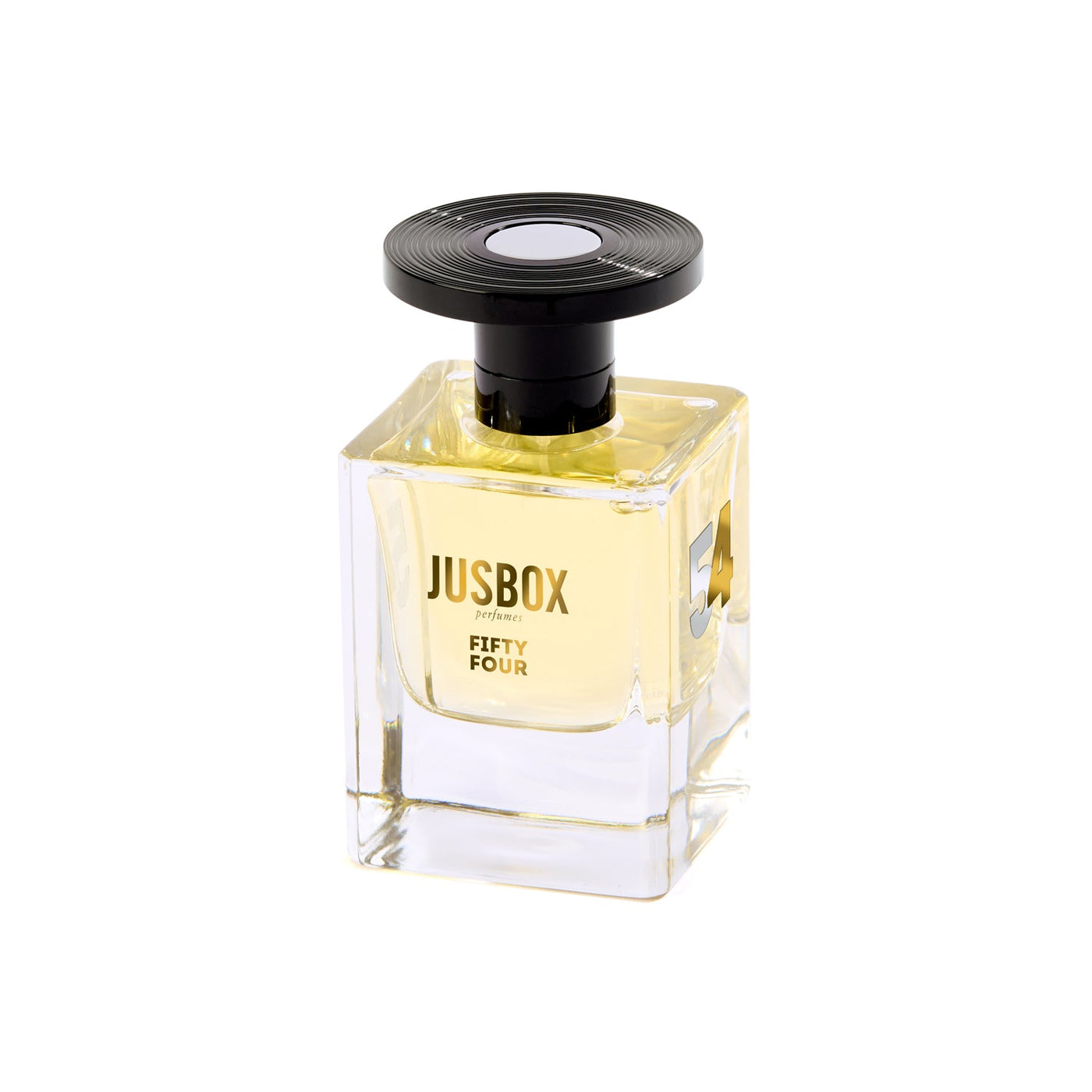 Fifty Four Jusbox Eau de Parfum 1.5ml