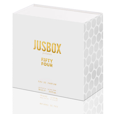 Fifty Four Jusbox Eau de Parfum 1.5ml