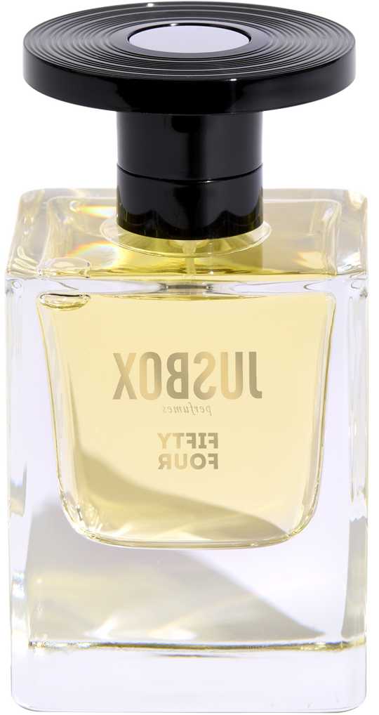 Fifty Four Jusbox Eau de Parfum 78ml