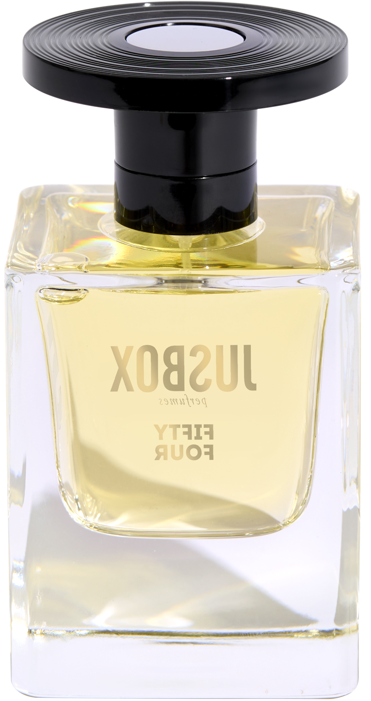 Fifty Four Jusbox Eau de Parfum 1.5ml