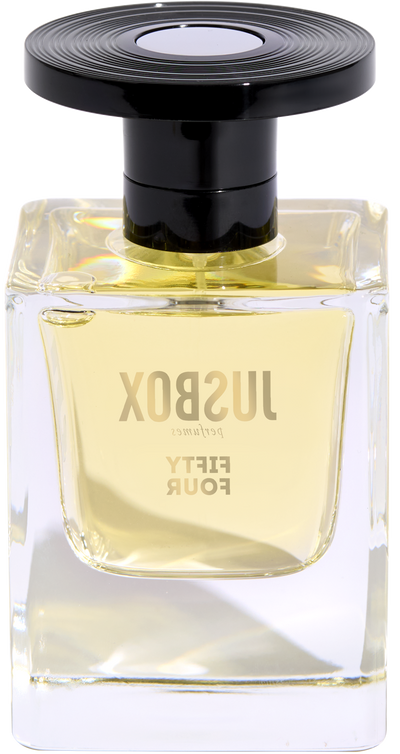 Fifty Four Jusbox Eau de Parfum 1.5ml