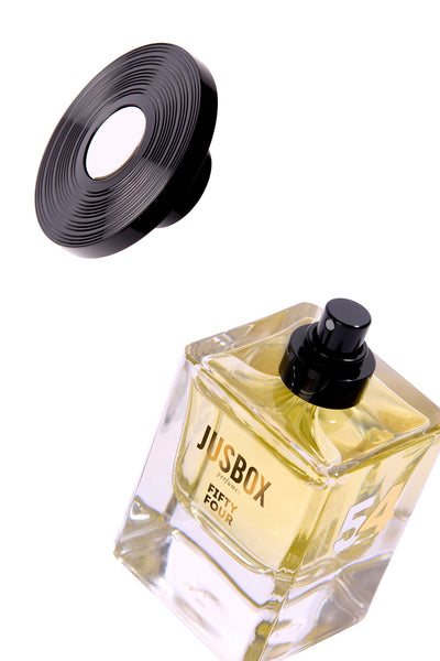 Fifty Four Jusbox Eau de Parfum 1.5ml