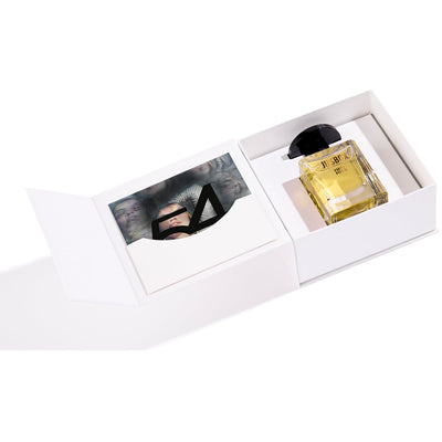 Fifty Four Jusbox Eau de Parfum 1.5ml