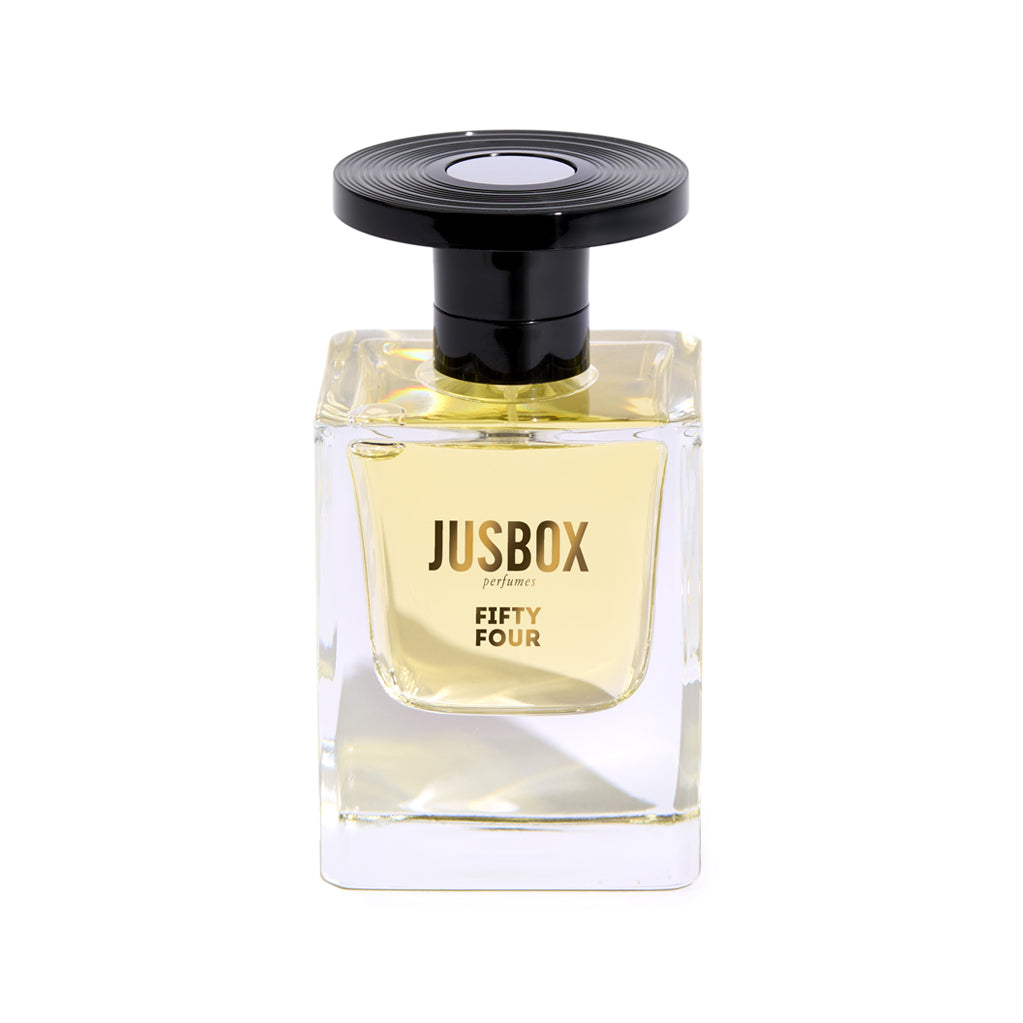 Fifty Four Jusbox Eau de Parfum 1.5ml