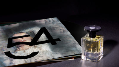 Fifty Four Jusbox Eau de Parfum 1.5ml