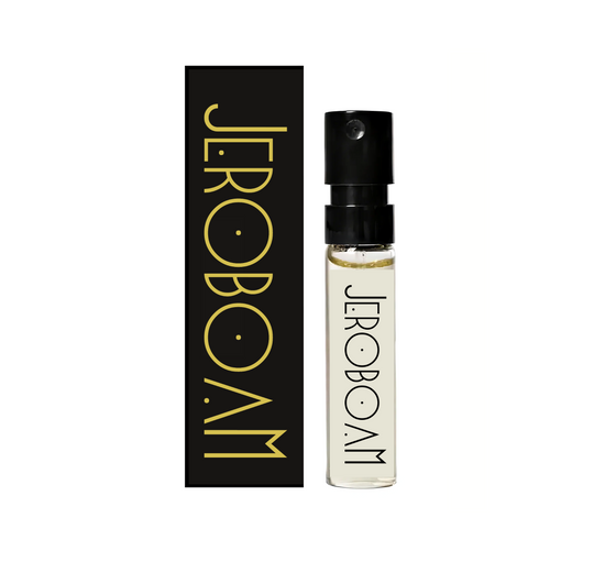 Ligno Jeroboam Extrait de Parfum Sample 2ml
