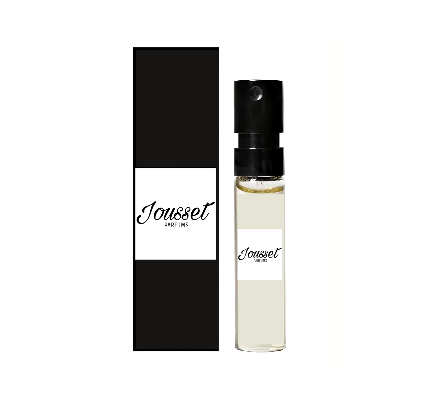 African Queen Jousset Parfums Extrait De Parfum Sample 2ml