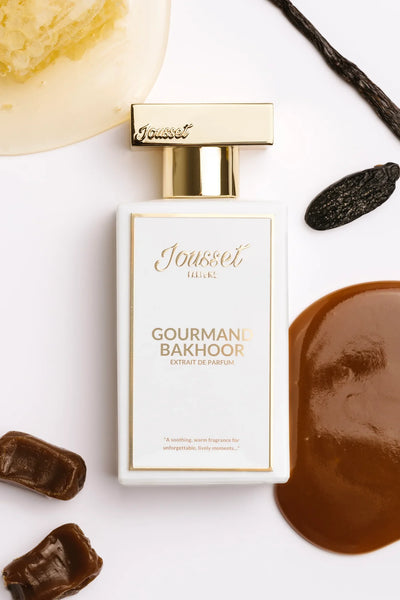 Gourmand Bakhoor Jousset Parfums Extrait De Parfum 50ml