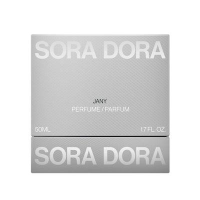 Jany Sora Dora Extrait De Parfum