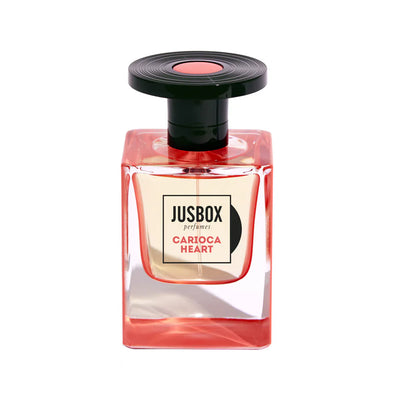 Carioca Heart Jusbox Eau de Parfum Sample 1.5ml