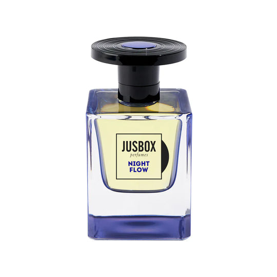 Night Flow Jusbox Eau de Parfum 1.5ml