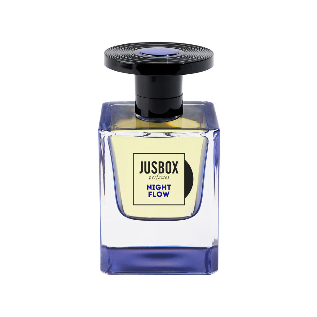 Night Flow Jusbox Eau de Parfum 1.5ml