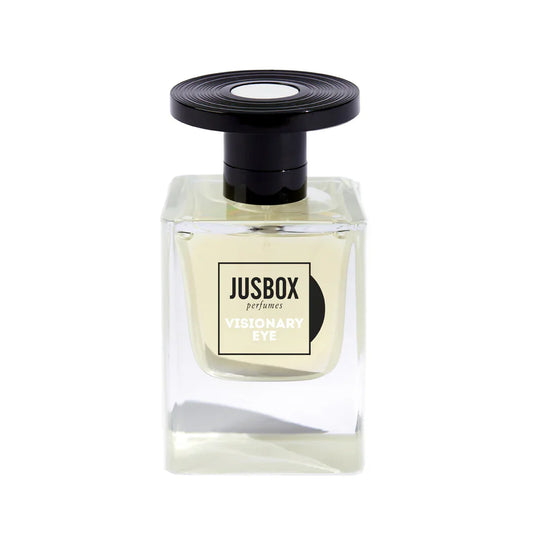 Visionary Eye Jusbox Eau de Parfum Sample 1.5ml