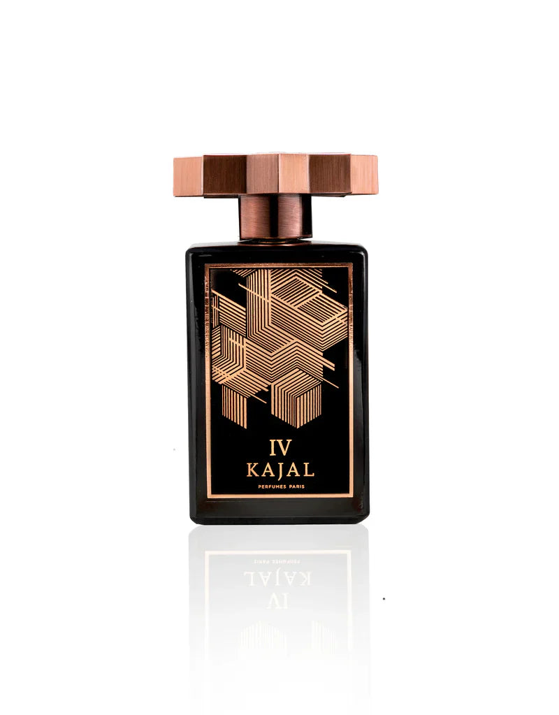 Kajal IV EDP 100ml