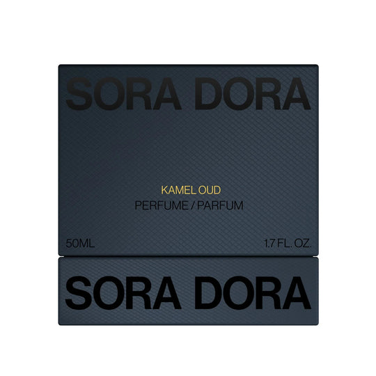 Kamel Oud Sora Dora Extrait De Parfum