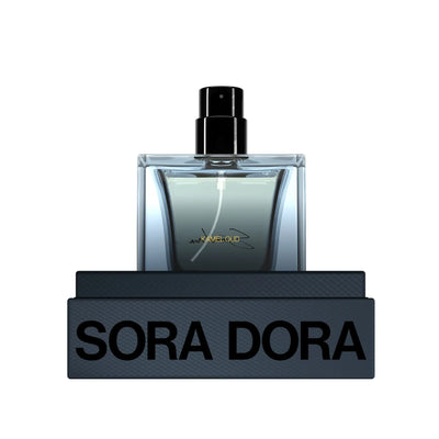 Kamel Oud Sora Dora Extrait De Parfum