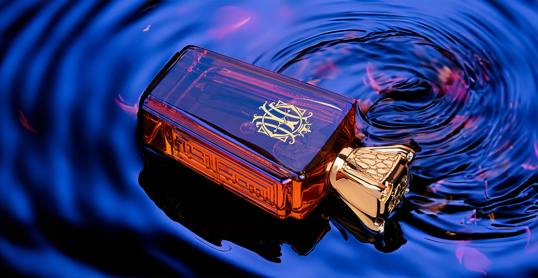 Kamuthraa Attar Al Has Extrait De Parfum 100ml