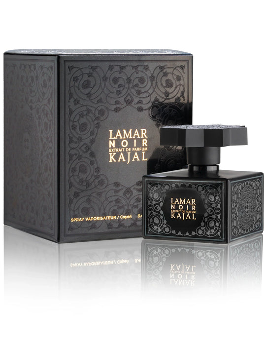 Lamar Noir By Kajal Eau De Parfum 100ml