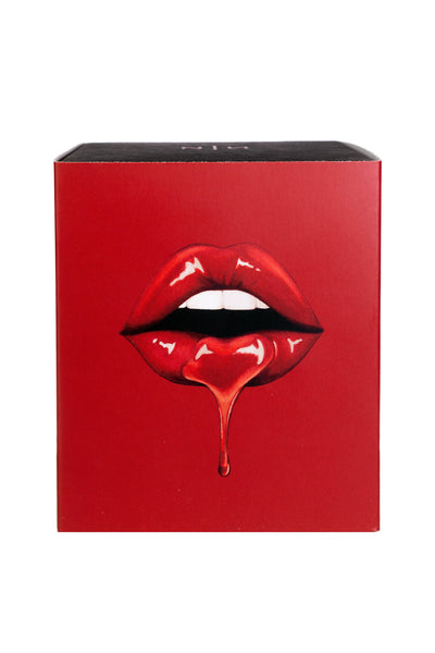 Latte Di Cherry New Notes Extrait De Parfum