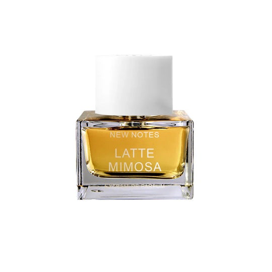 Latte Mimosa New Notes Extrait De Parfum 50ml