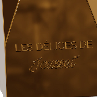 Crème Brûlée Jousset Parfums Extrait De Parfum