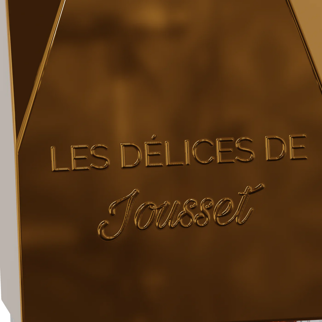 Belle Hélène Jousset Parfums Extrait De Parfum