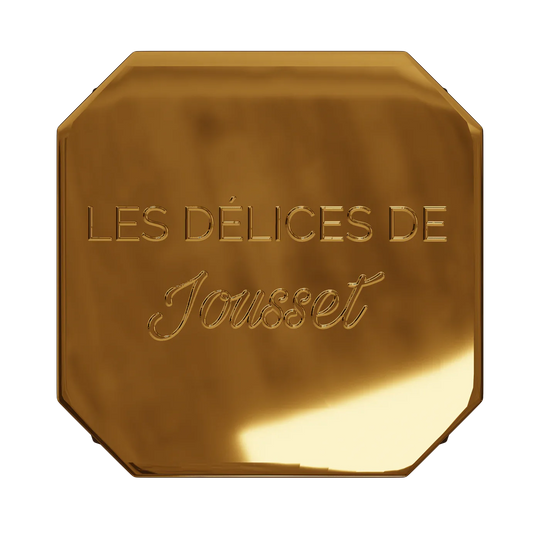 Banana Split Jousset Parfums Extrait De Parfum