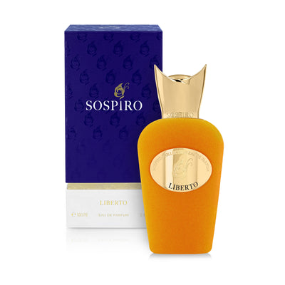 Liberto Sospiro Eau De Parfum 100ml