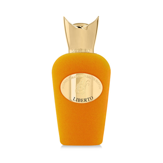 Liberto Sospiro Eau De Parfum 100ml