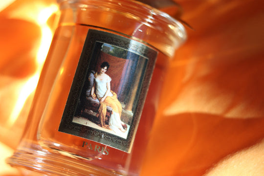 La Ravissante MDCI Parfums EDP