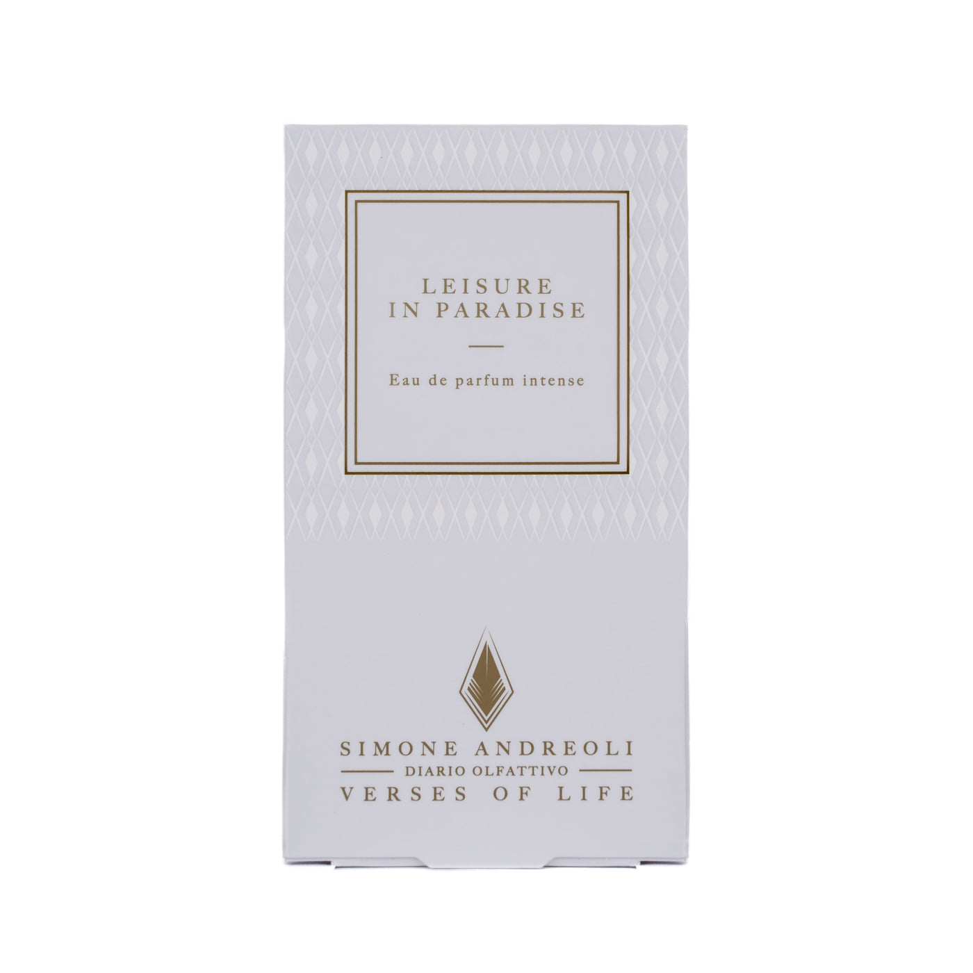 Leisure in Paradise Simone Andreoli EDP 100ml