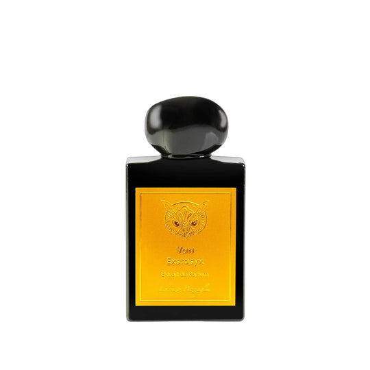 Van Exstasyx Lorenzo Pazzaglia Extrait De Parfum Sample 2ml