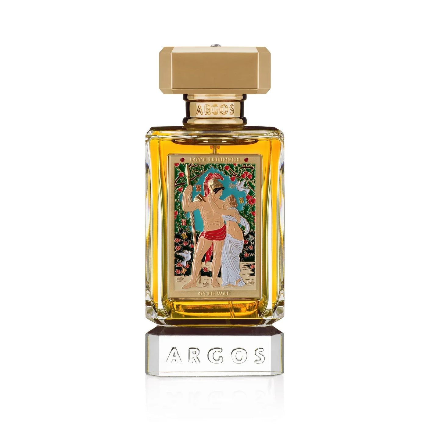 Love Triumphs Over War EDP Argos Fragrances Sample