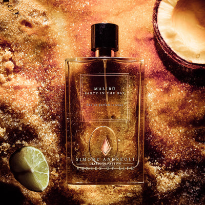 Malibu Party In The Bay Simone Andreoli EDP 100ml