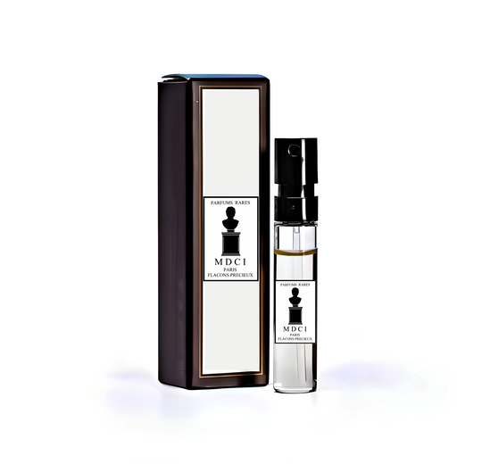 Cio Cio San MDCI Parfums EDP Sample 2ml