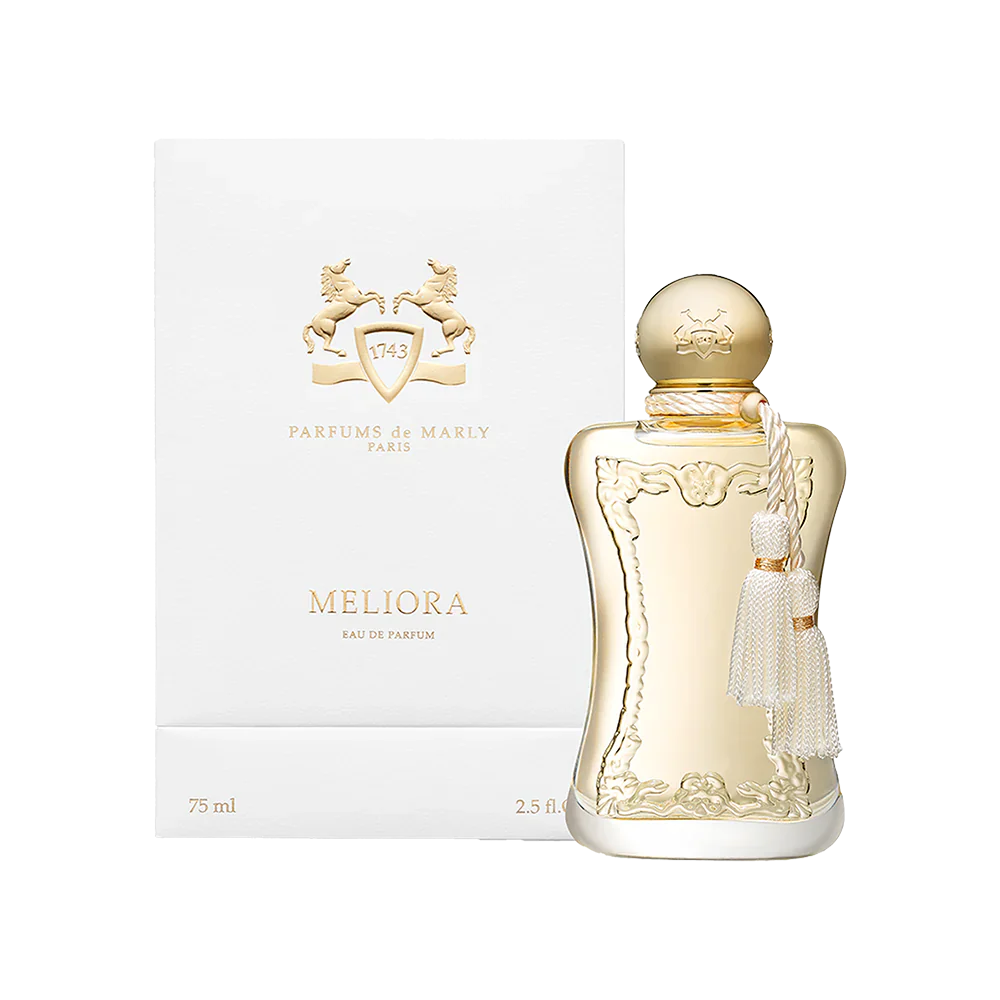 Meliora Parfums De Marly Eau de Parfum 75ml