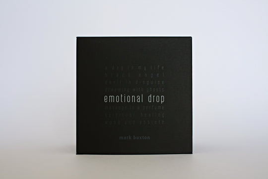 Mark Buxton Parfymer Emotional Drop
